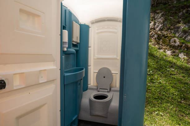 Best Best portable toilet rental  in Allendale, CA