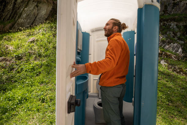 Best Construction site porta potty rental  in Allendale, CA