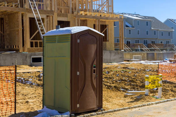 Sanitation services for porta potties in Allendale, CA