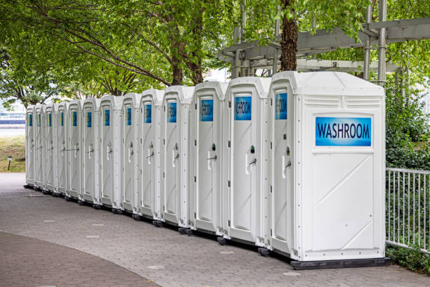 Best Portable toilet rental cost  in Allendale, CA