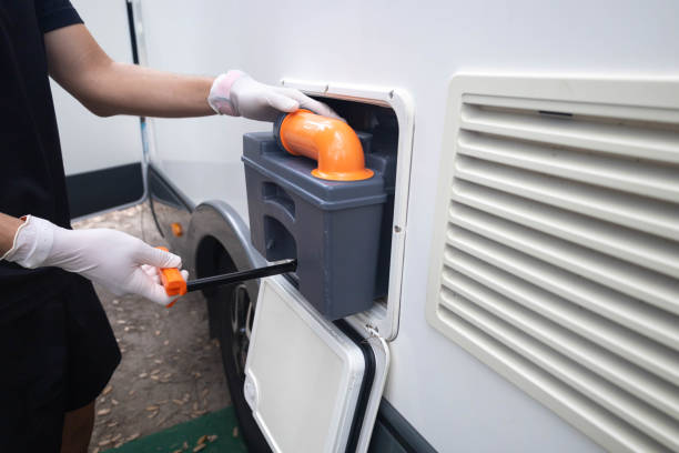 Best Local porta potty services  in Allendale, CA