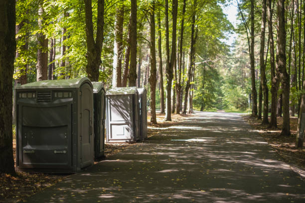 Best High-end porta potty rental  in Allendale, CA