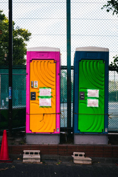 Best Porta potty rental for parties  in Allendale, CA