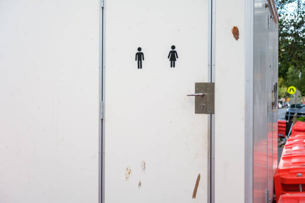 Portable Toilet Options We Offer in Allendale, CA