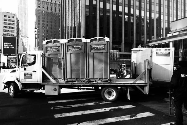 Best Wedding porta potty rental  in Allendale, CA