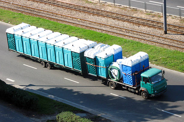 Best Portable restroom solutions  in Allendale, CA